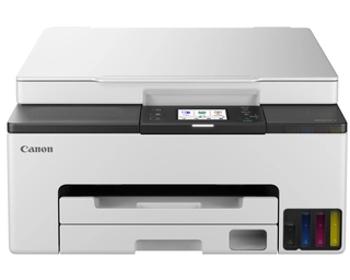 Canon MAXIFY GX1050 Wired & Wireless Inkjet Multifunction Printer