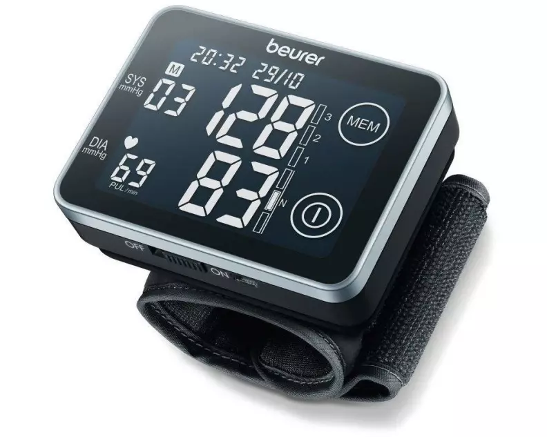 Beurer Blutdruckmessgerät BC 58