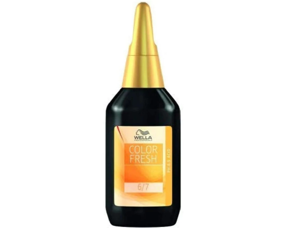 wella Haartönung Color Fresh 75 ml