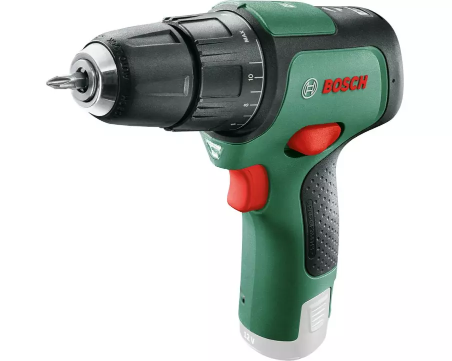 Bosch Akku-Schlagbohrschrauber EasyImpact 12 Solo