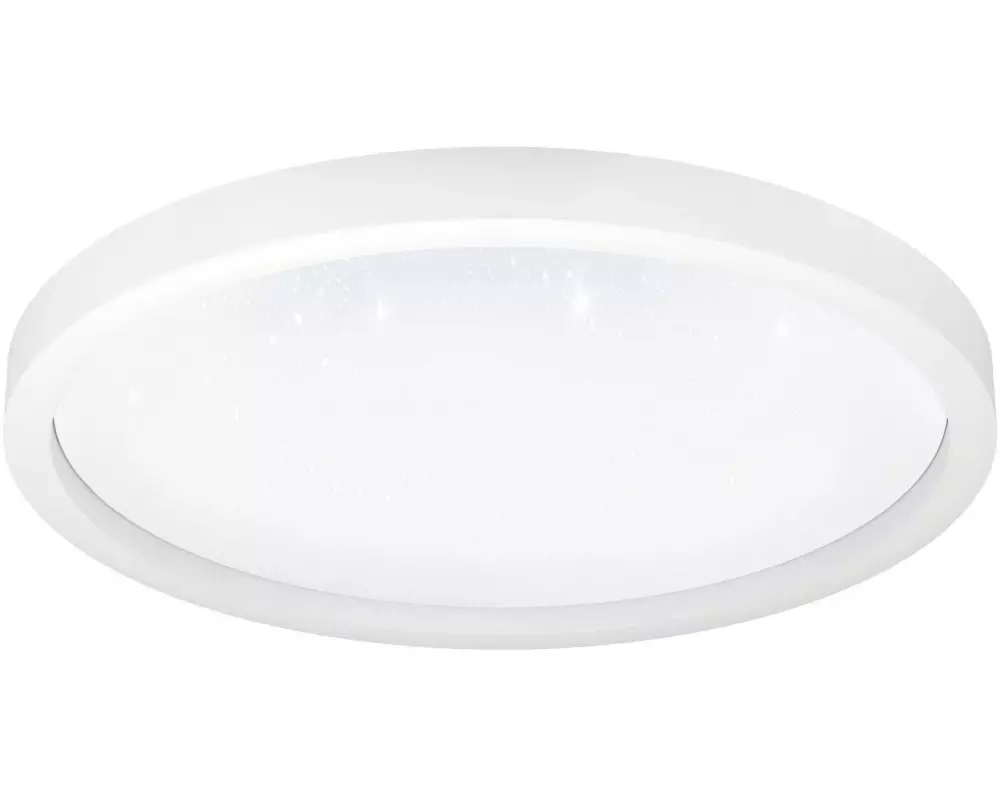 EGLO Leuchten Deckenleuchte Connect MONTEMORELOS ZigBee (RGB+TW)