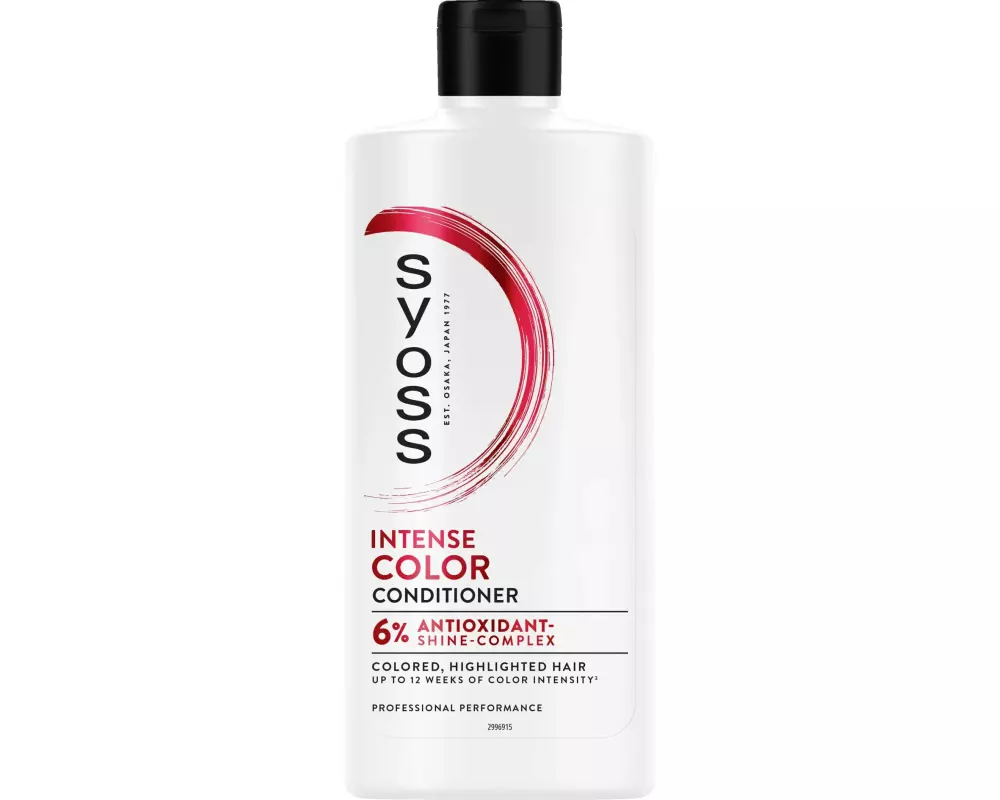 Syoss Haarspülung Intense Color 440 ml
