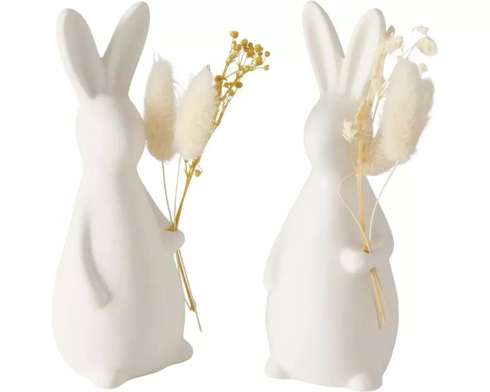 Boltze Aufsteller Josepha Assortiert, 16 cm