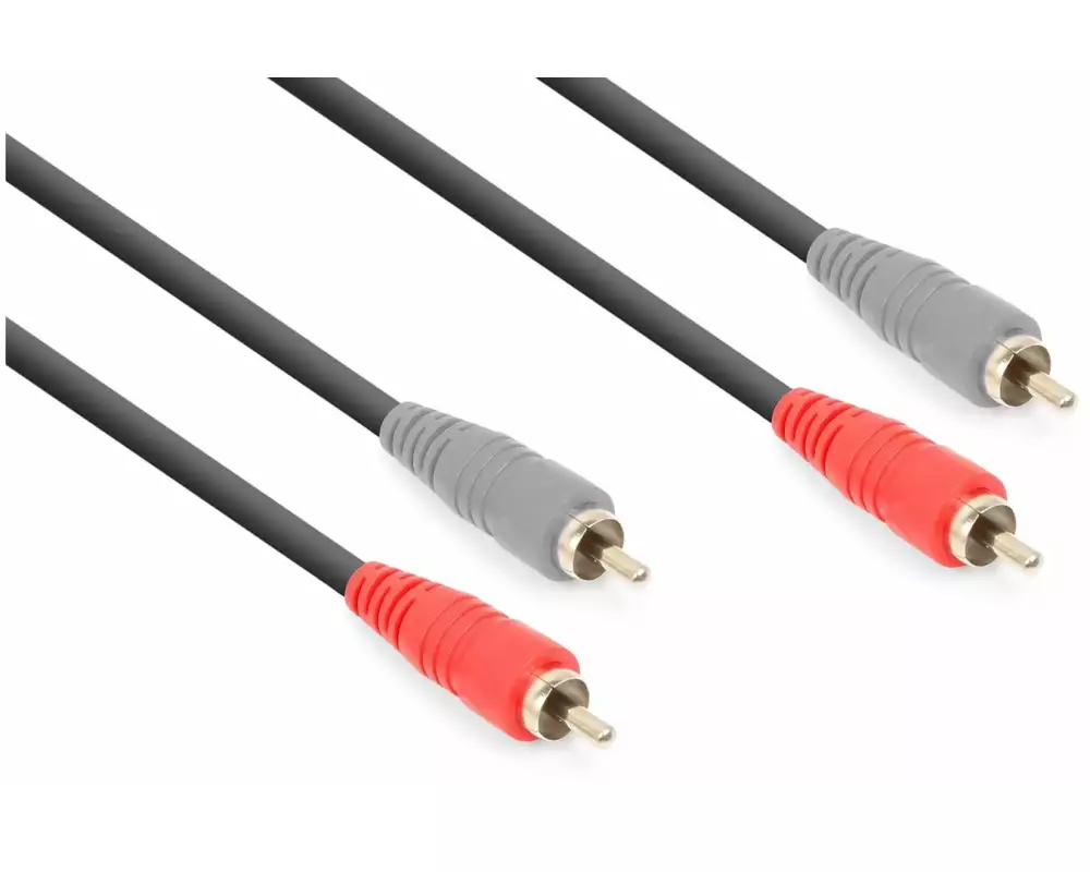 Vonyx CX340-3 Cinch - Cinch 3 m