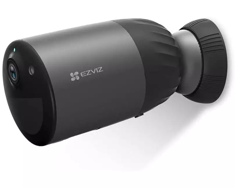 EZVIZ Netzwerkkamera BC1C-PRO 4K 8 MP AOV