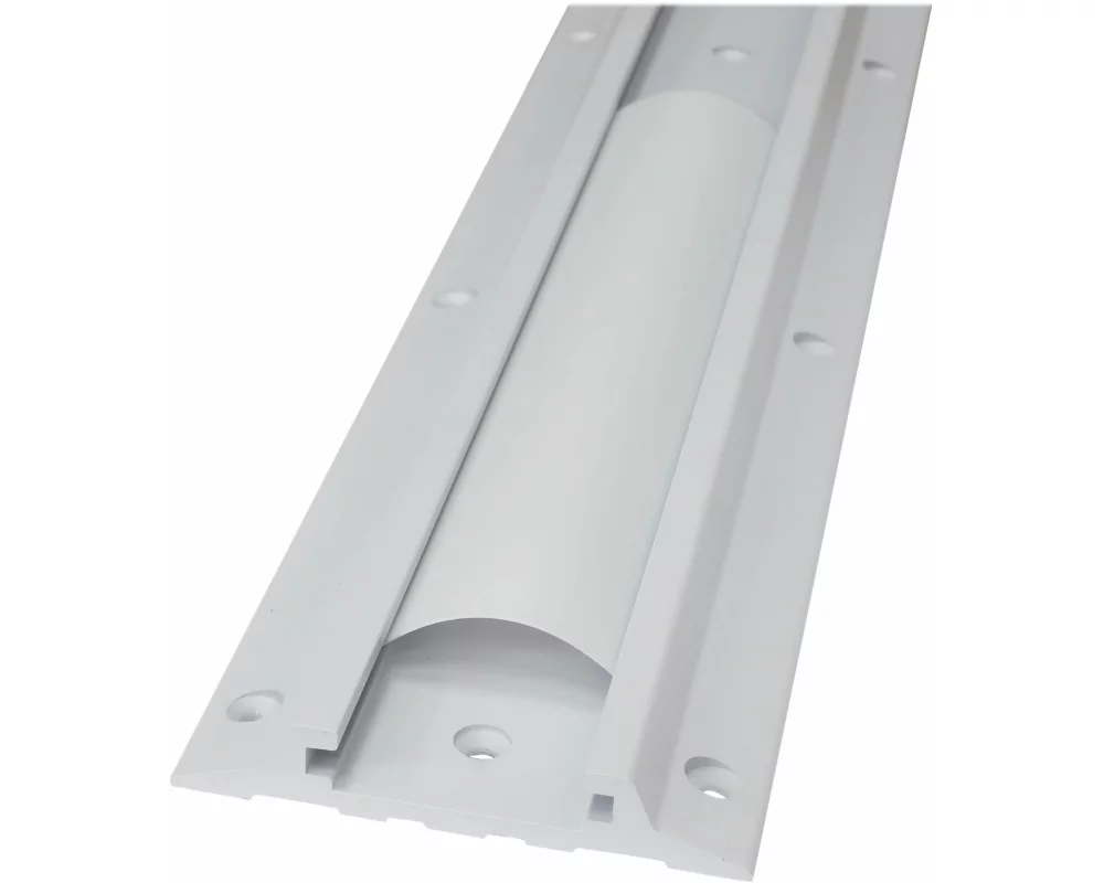 ERGOTRON wall track alu 864mm x 127mm