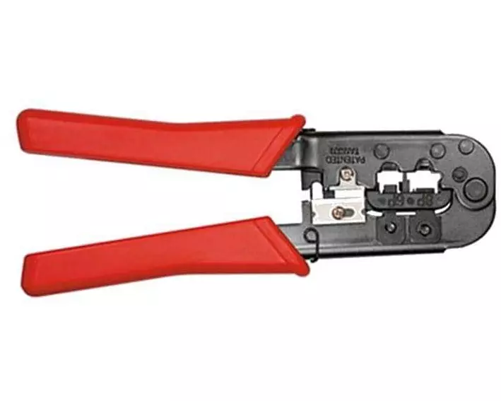 equip Crimpzange Universal