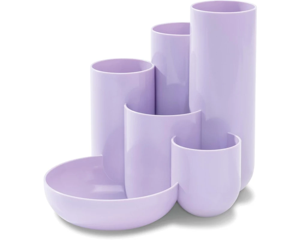 HAN Stiftehalter Campus Pastelllila