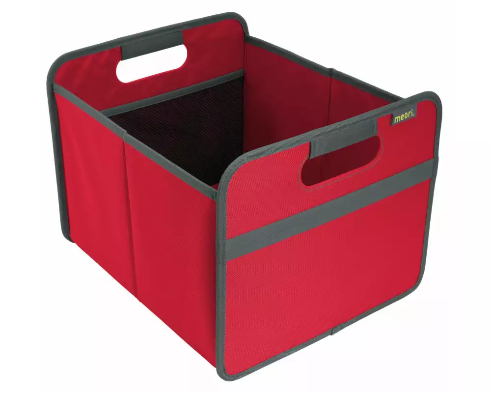 meori Faltbox Classic Hibiskus M Rot