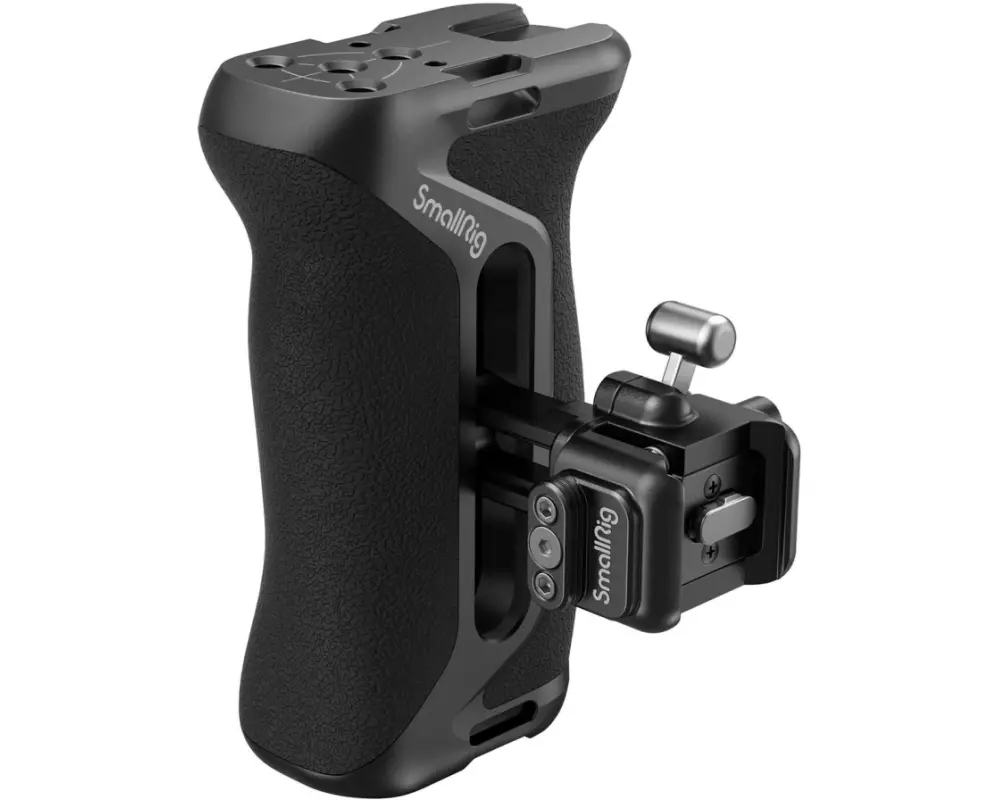 Smallrig Haltegriff Snap-on Quick Lock NATO