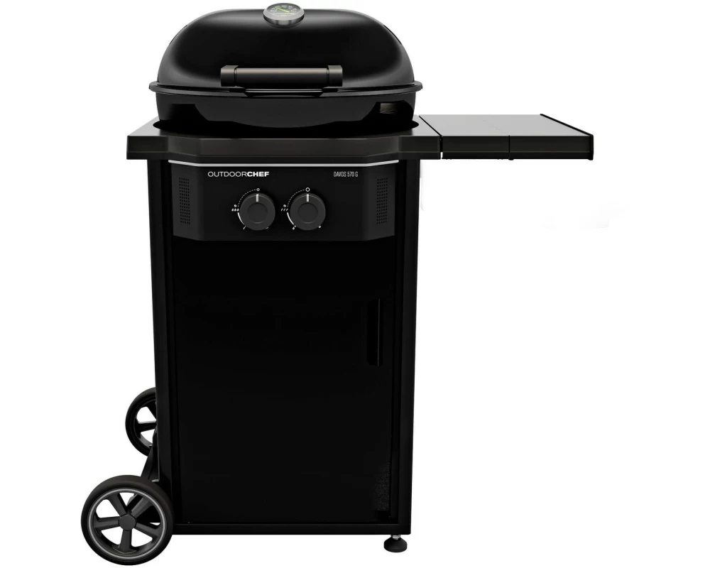Outdoorchef Gasgrill Davos 570 G Pro