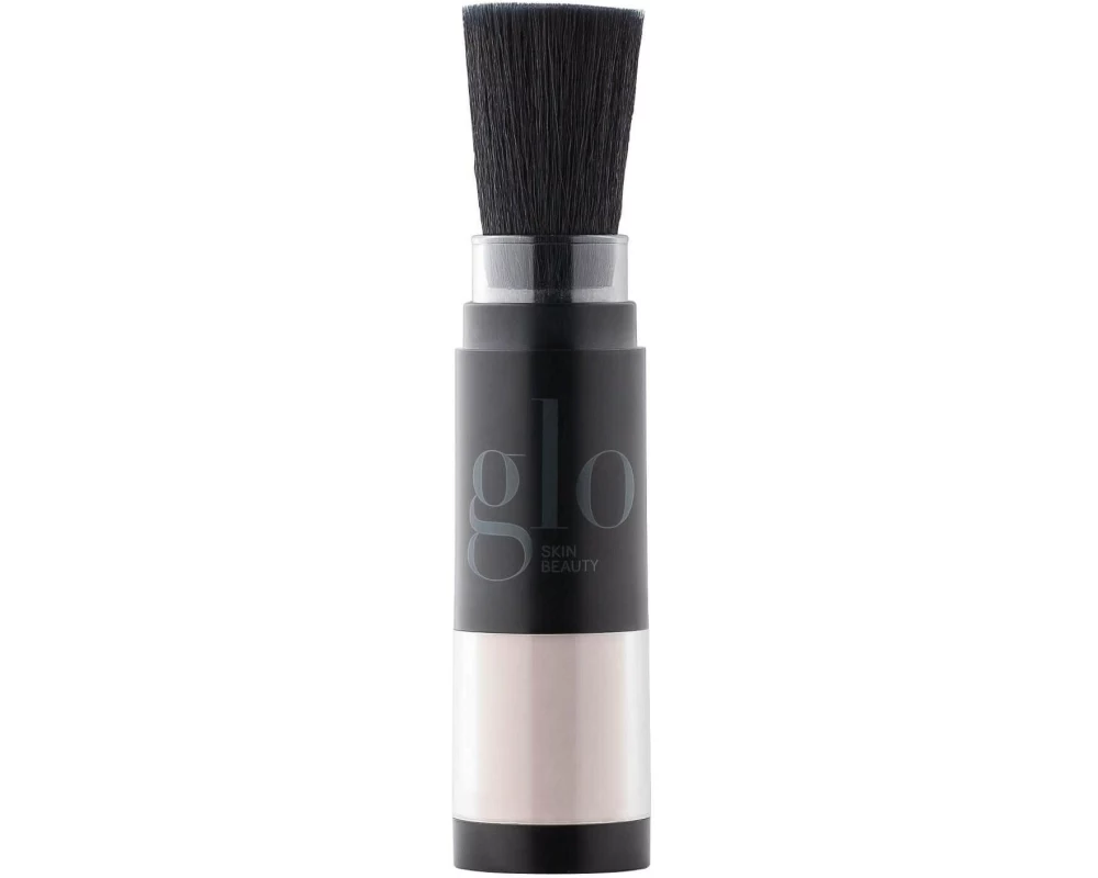 Glo Skin Beauty Protecting Powder translucent