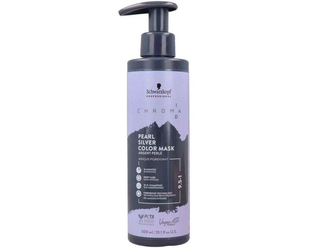 Schwarzkopf Haartönung Chroma ID 300 ml