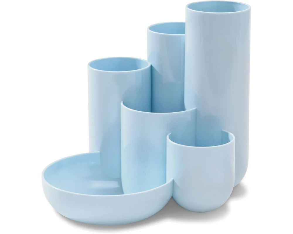 HAN Stiftehalter Campus Hellblau