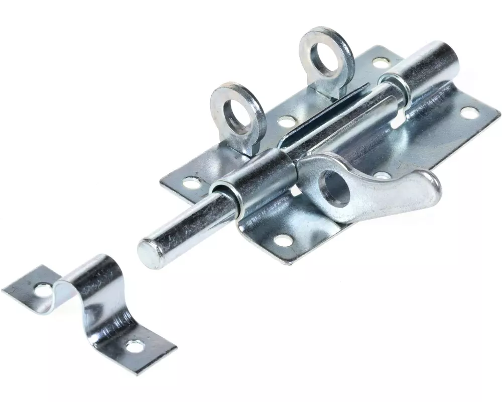 STRUCT Grendelriegel 100 x 53 mm