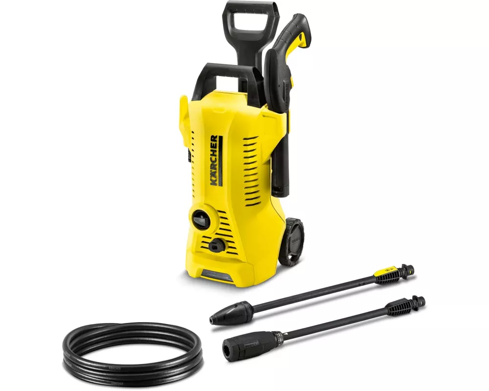 Kärcher Professional Hochdruckreiniger K 2 Premium Power Control
