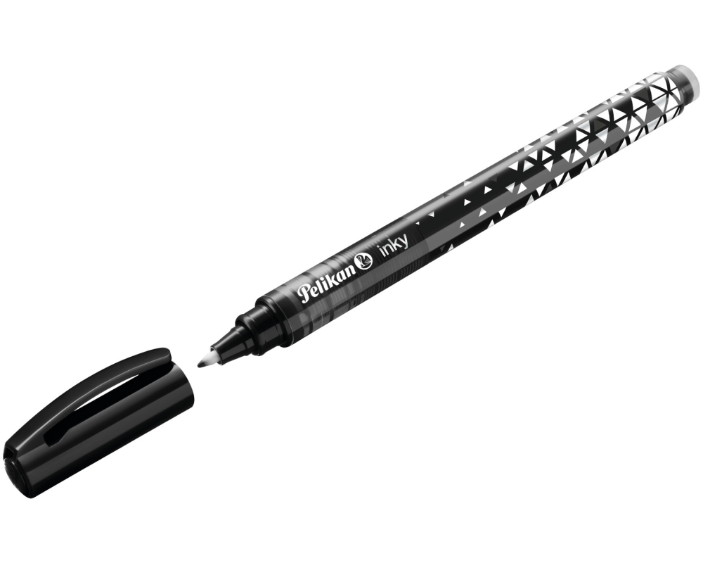 PELIKAN Fasermaler Inky 273 schwarz