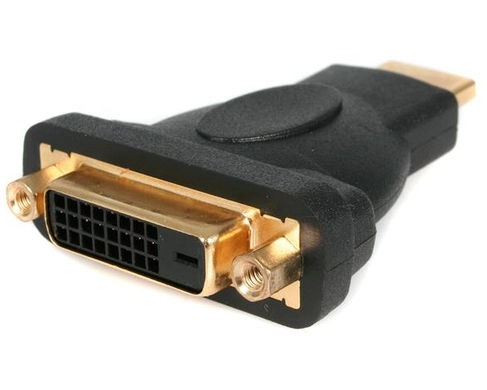 StarTech.com HDMIÂ to DVI-D Video Cable Adapter