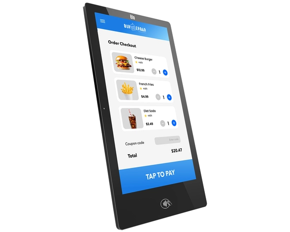 Elo Pay POS Terminal