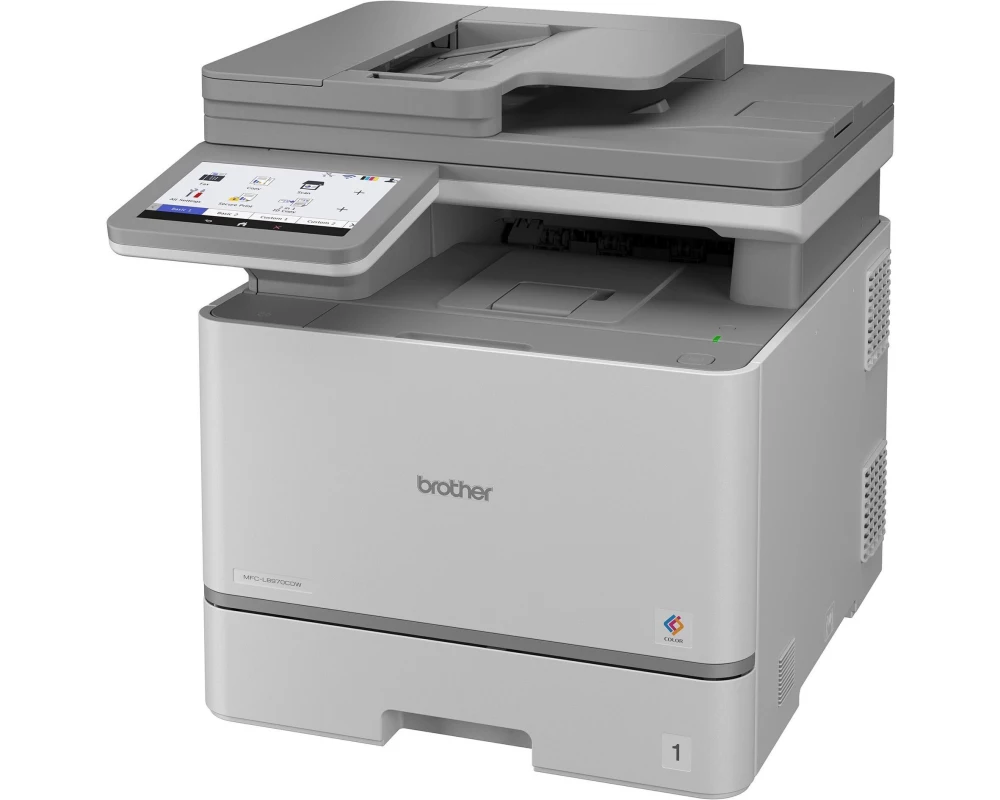 Brother Drucker MFC-L8970CDW