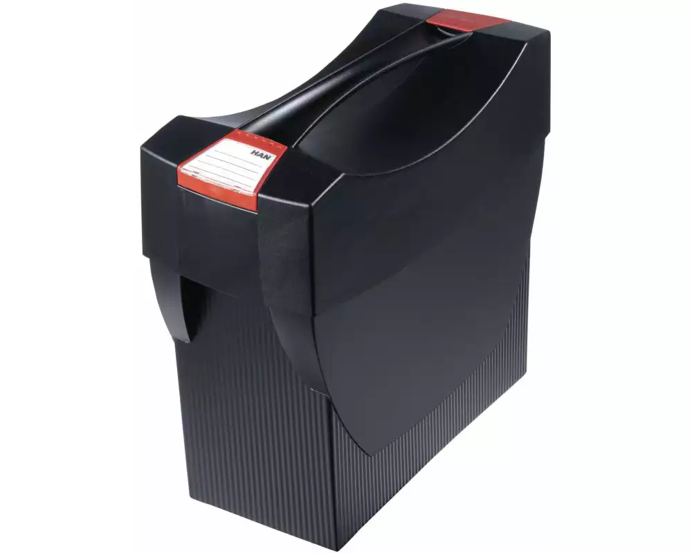 HAN Zubehör Hängeregister SWING-PLUS Hängemappenbox, Grau