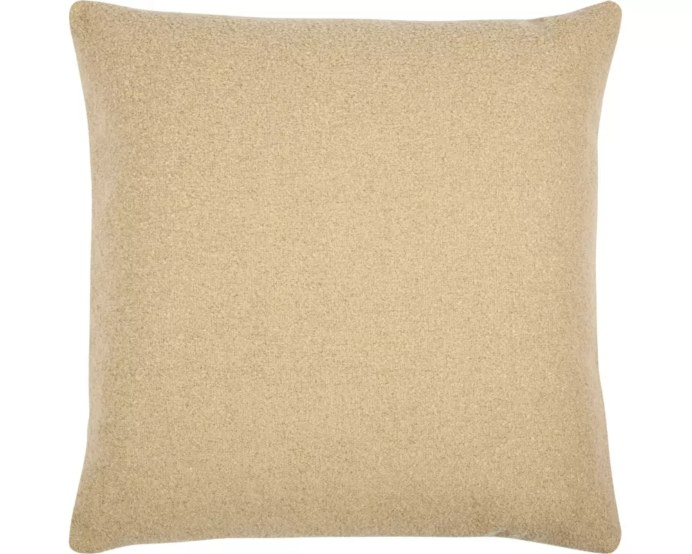 pad Kissenbezug Lord Beige, 50 x 50 cm