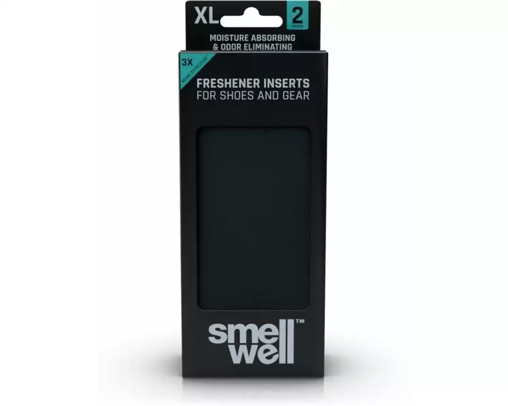 Smell Well Geruchsentferner Active XL BS Schwarz