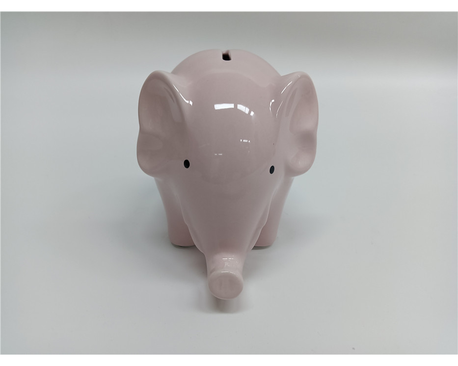 ROOST Sparkasse Elefant TG21769-2 16x11.5x13cm