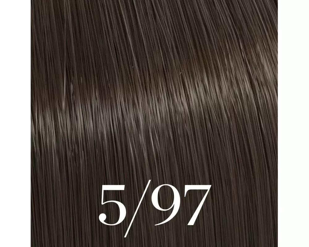 wella Haartönung Color Touch 5/97 60 ml