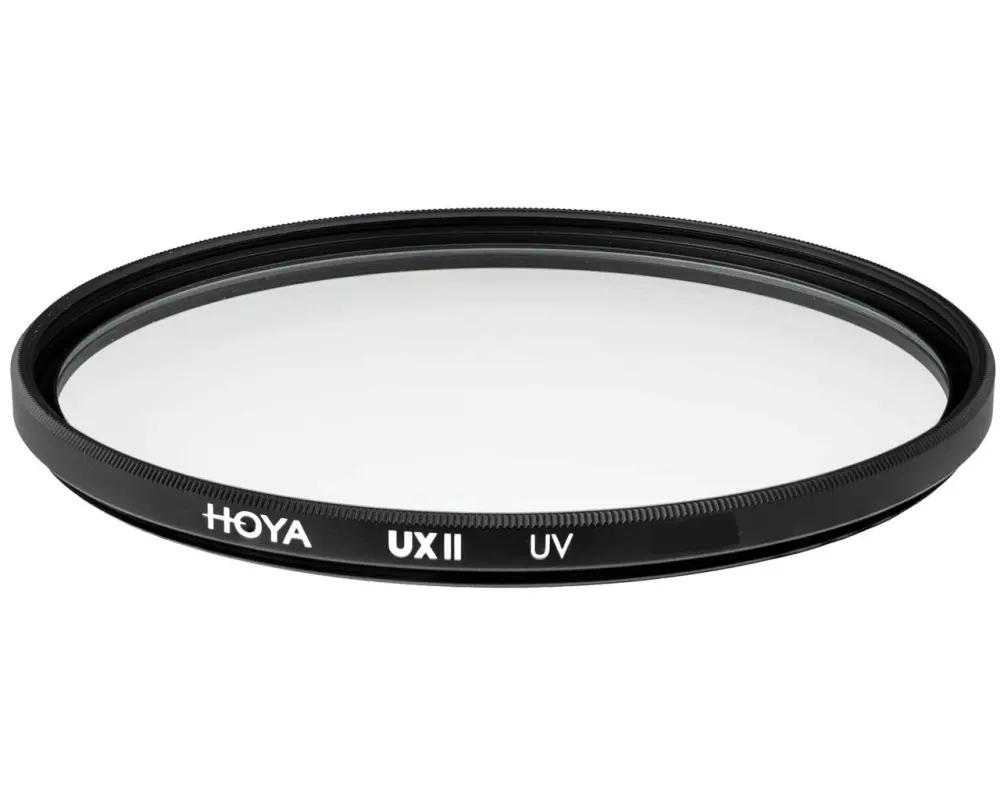 Hoya Objektivfilter UX II UV – 49 mm