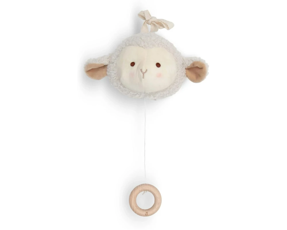 Jollein Spieluhr Sheep Sonny