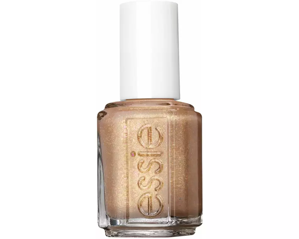 essie Nagellack Klassik 570 mani thanks