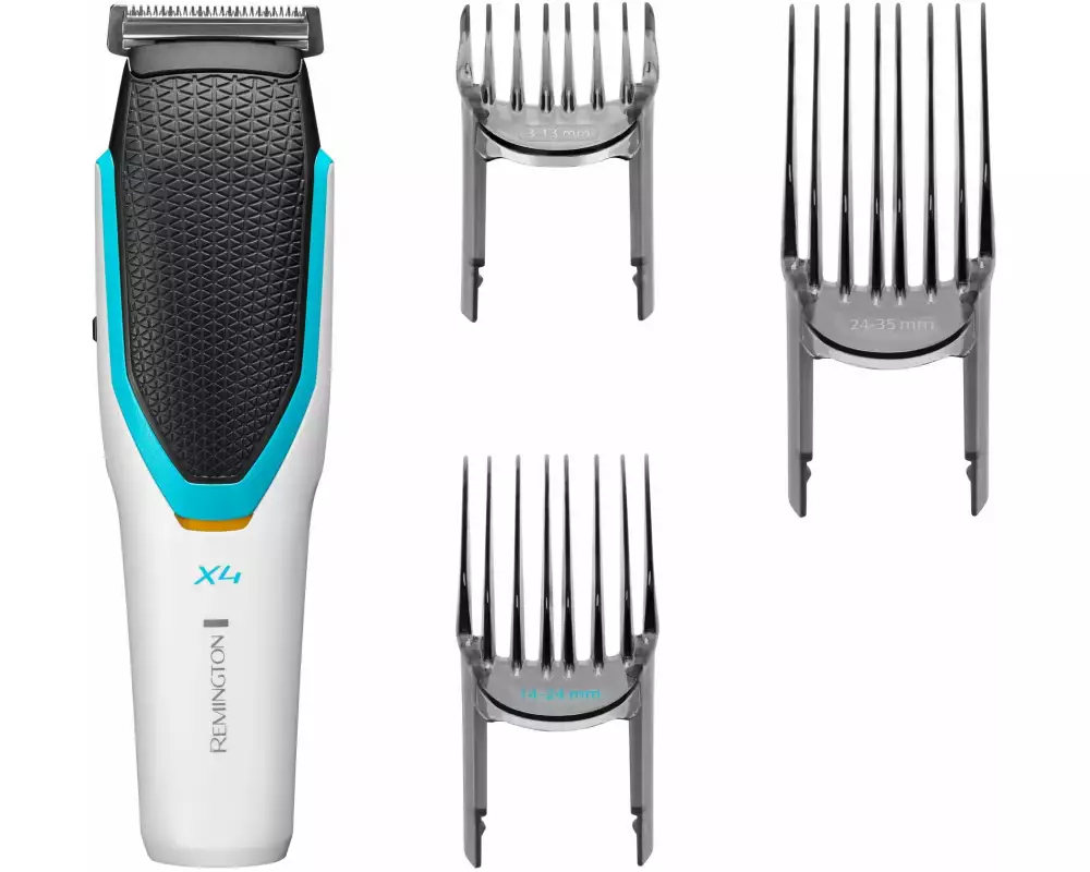 Remington Haarschneider Power-X Series X4