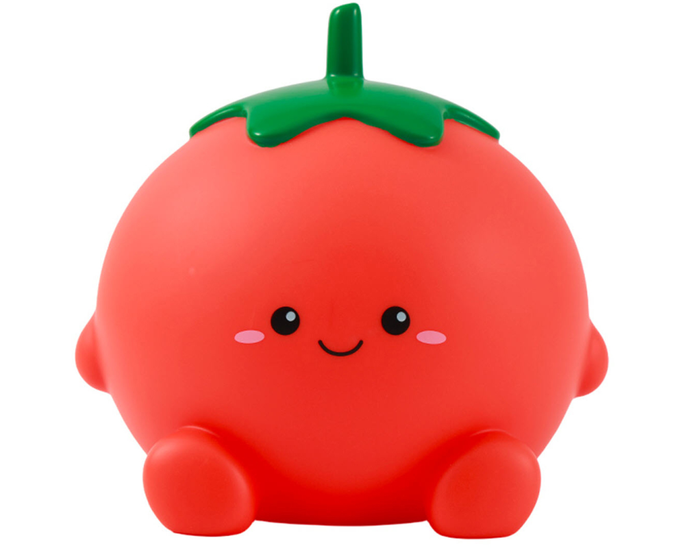 I-TOTAL Sparkasse 19x16x18cm XL2499E Tommy Tomato