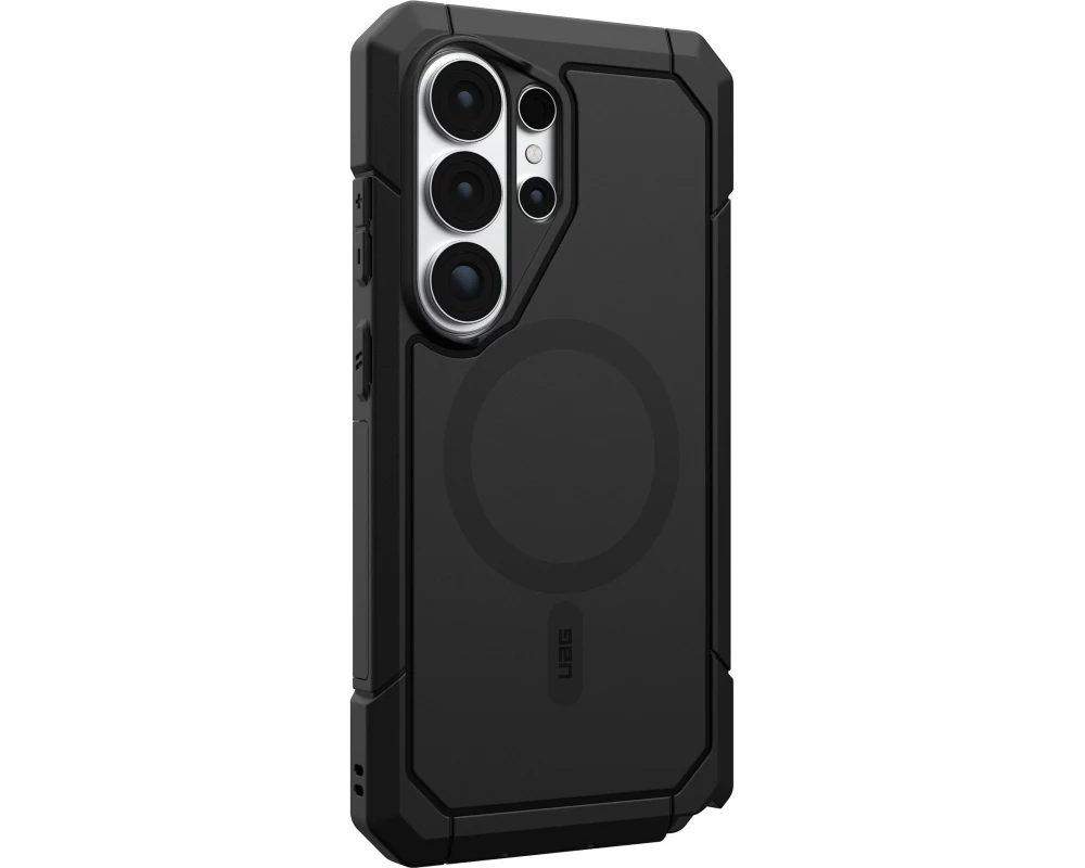 UAG Back Cover Trooper für Samsung S26 Ultra Magsafe