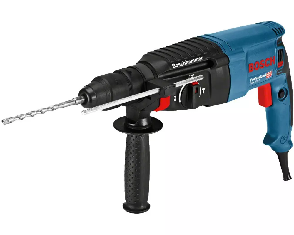 Bosch Professional Bohr-Meisselhammer GBH 2-26 F