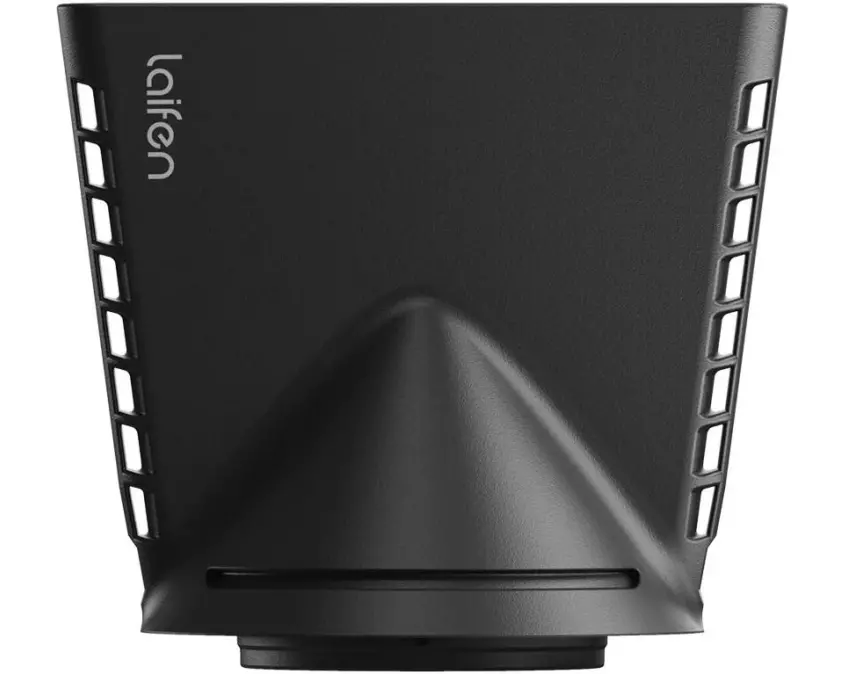 Laifen Styling-Aufsatz Grau