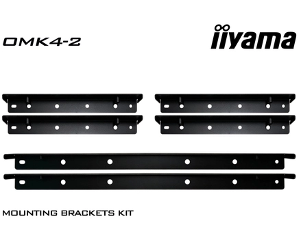BRACKET KIT FOR OPENFRAME TOUCH