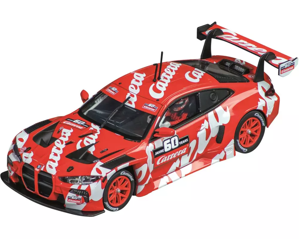Carrera Hybrid BMW M4 GT3 Carrera No. 60