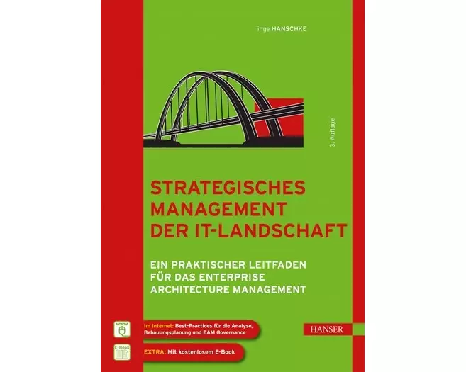 Strategisches Management der IT-Landschaft