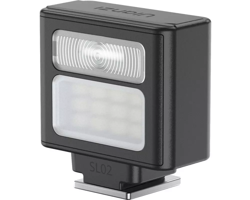 Ulanzi Blitzgerät SL02 Spark Lite