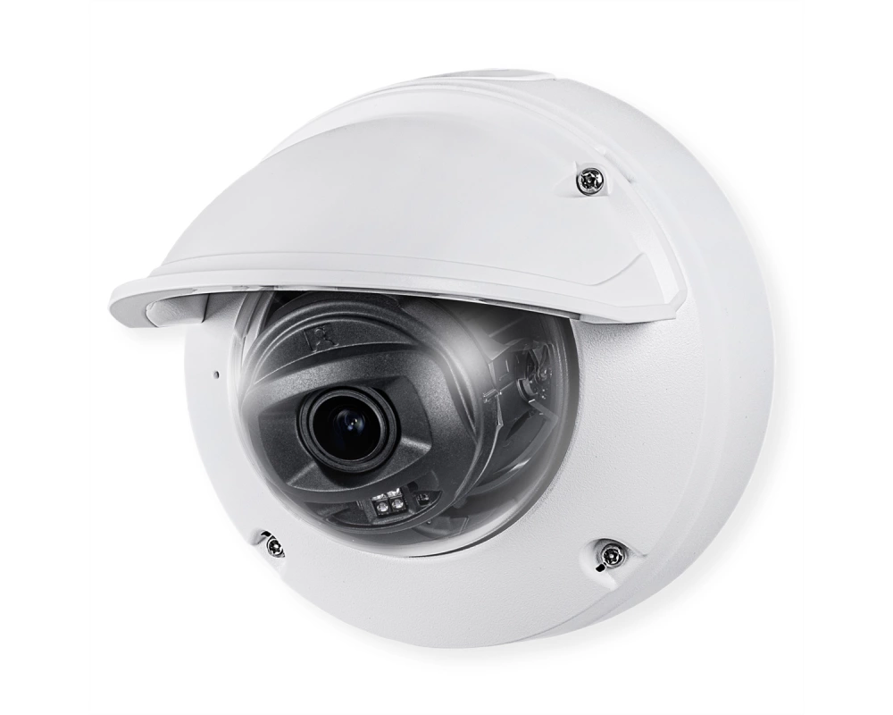 VIVOTEK FD9367-EHTV-v2 Fixed Dome Kamera 2 MP, 33-110°, IR-LED 50m