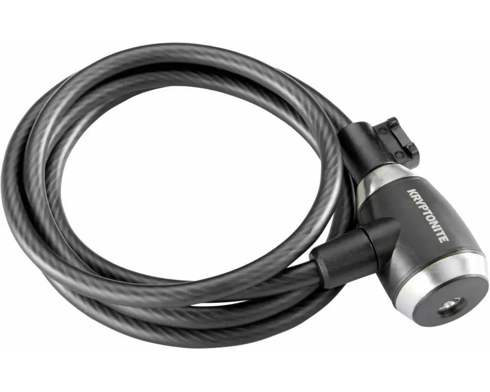 Kryptonite KryptoFlex 815 Kabelschloss 150 cm