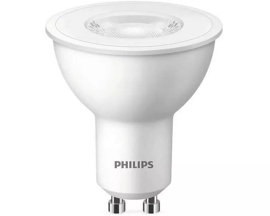 Philips Lampe LED 50W GU10 WW 36D 4PF/8 DISC Warmweiss (WW)