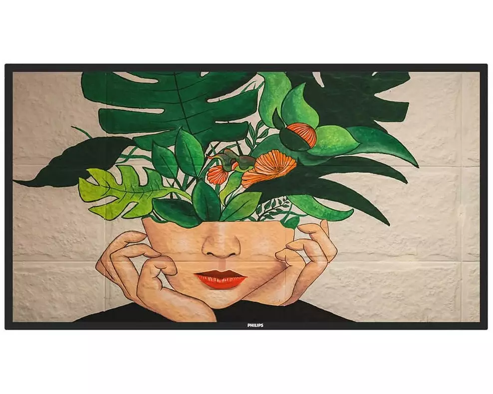 Philips Public Display D-Line 86BDL4550D/00 86"