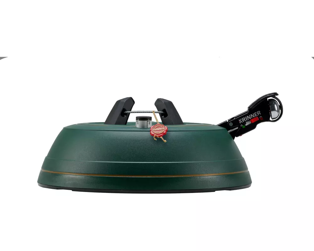 Krinner Weihnachtsbaumständer ComfortGrip L Ø 37 cm