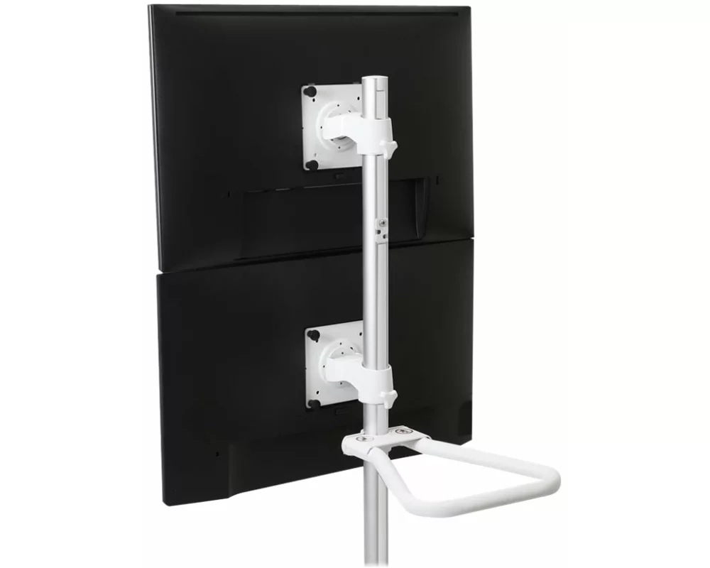 ERGOTRON Pivot, for StyleView Pole Cart
