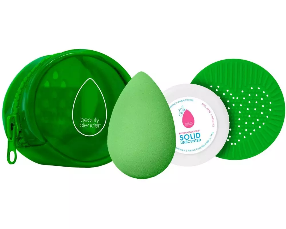 beautyblender Beautyblender Besties Starter Set Bio Pure