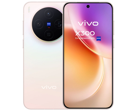 VIVO X300 12+256GB PINK 5G