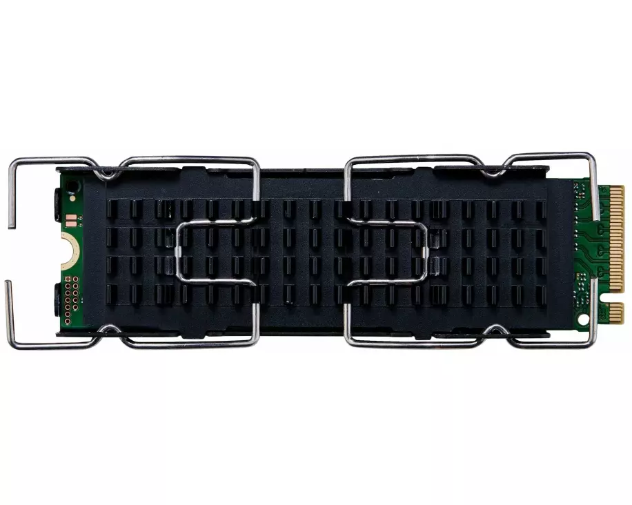 HP Kit SSD, Z Turbo, 1TB, 2280, PCIe-4x4, SED, OPAL2, TLC, M.2, Z2 G9 Mini